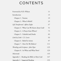 Help My Unbelief (ebook)