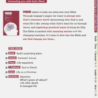 Engage: Issue 12