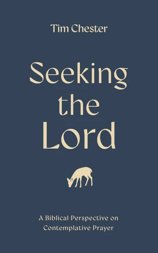 Seeking the Lord