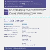 Engage: Issue 15 (ebook)