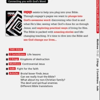 Engage: Issue 15 (ebook)