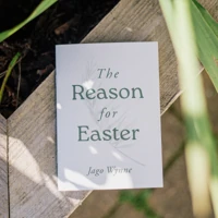 The Reason for Easter - Pack of 10