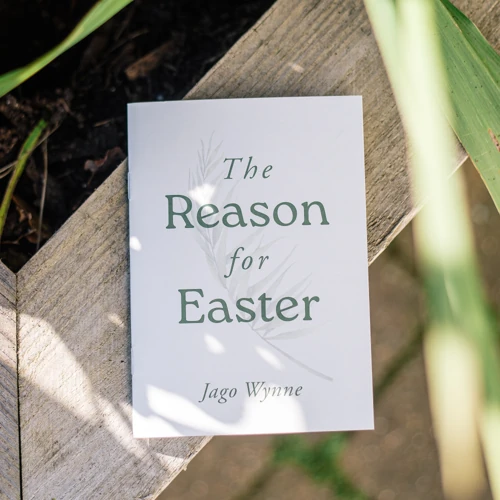 The Reason for Easter - Pack of 10