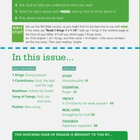 Engage: Issue 14 (ebook)