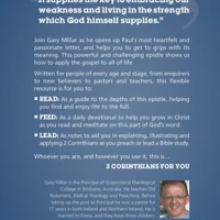 2 Corinthians For You (ebook)
