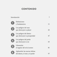 Living in the Light (Spanish)