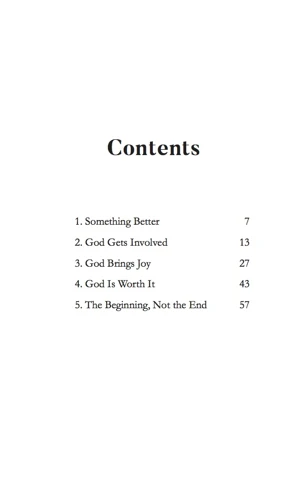 An Even Better Christmas (ebook)