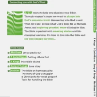 Engage: Issue 14 (ebook)