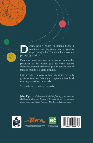 Living in the Light (Spanish)