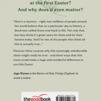 The Reason for Easter - Pack of 10