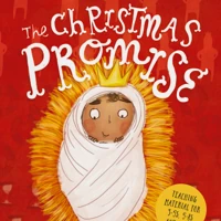 The Christmas Promise Sunday School Lessons