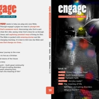 Engage: Issue 16 (ebook)