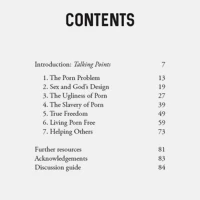 The Porn Problem (ebook)