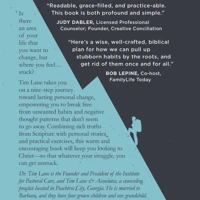 Unstuck (ebook)