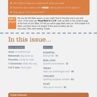 Engage: Issue 19