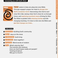 Engage: Issue 19