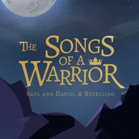 The Songs of a Warrior (ebook)