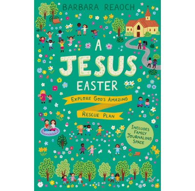 A Jesus Easter (ebook)