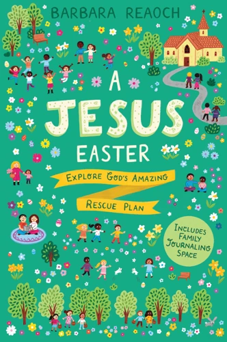 A Jesus Easter (ebook)