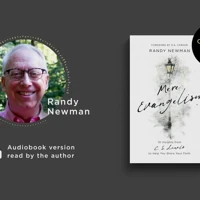 Mere Evangelism (ebook)