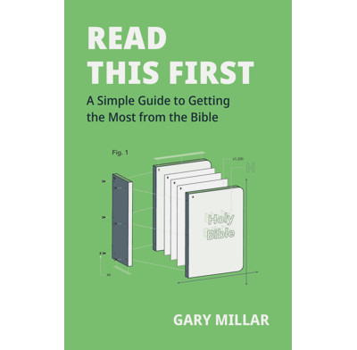 Read This First (ebook)