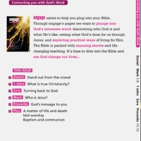 Engage: Issue 18