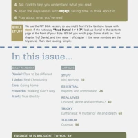 Engage: Issue 18 (ebook)