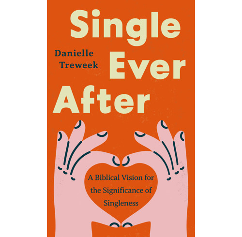 Single Ever After