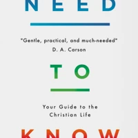 Need to Know (ebook)
