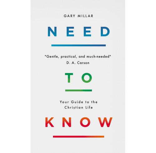 Need to Know (ebook)