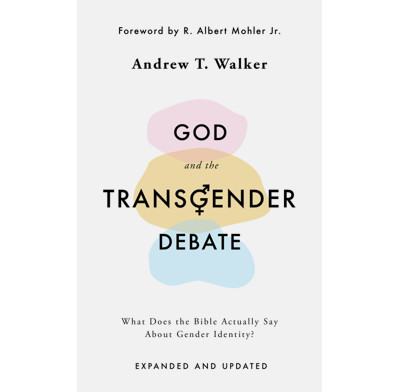 God and the Transgender Debate (ebook)