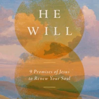 He Will