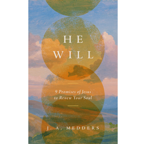 He Will