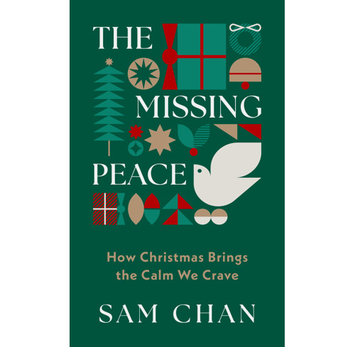 The Missing Peace (ebook)