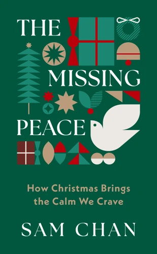 The Missing Peace (ebook)