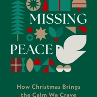 The Missing Peace