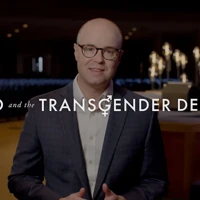 God and the Transgender Debate