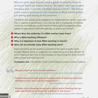 Listen up! (ebook)