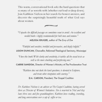 Women and God (ebook)
