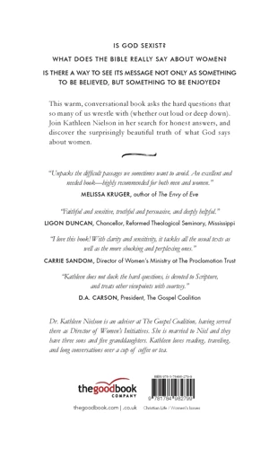 Women and God (ebook)