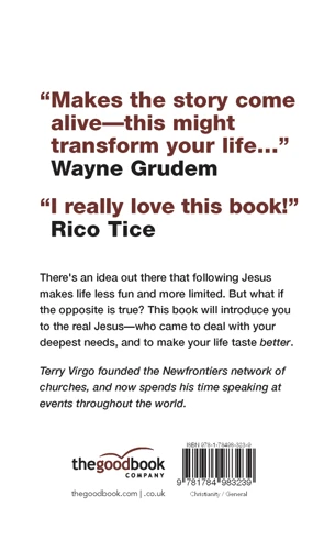 Life Tastes Better (ebook)