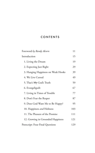 Hoping for Happiness (ebook)
