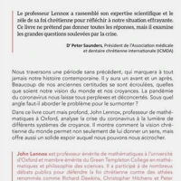Where is God in a Coronavirus World? (French)