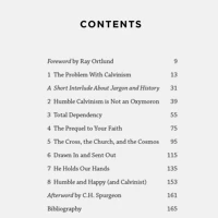 Humble Calvinism (ebook)