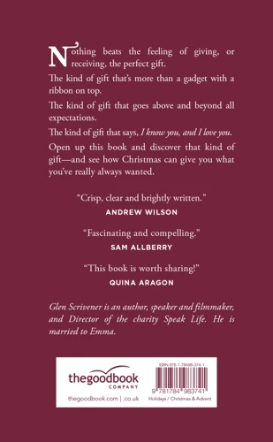 The Gift (ebook)