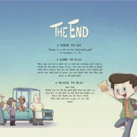 Eric says thanks