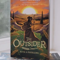 The Outsider