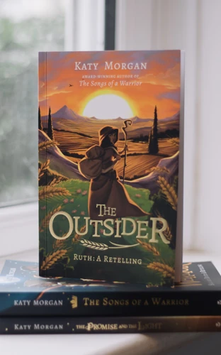 The Outsider
