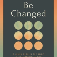 We Will Be Changed