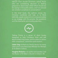 Talking Points: Abortion (ebook)